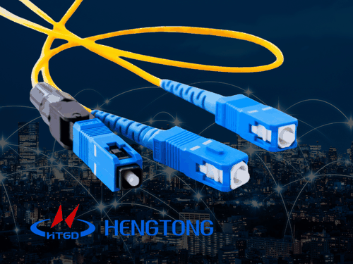 fiber cable connector types fiber cable connector types