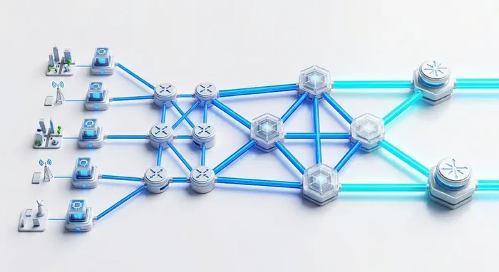 800G network architecture and future scaling@hengtongglobal 800G network architecture and future scaling@hengtongglobal