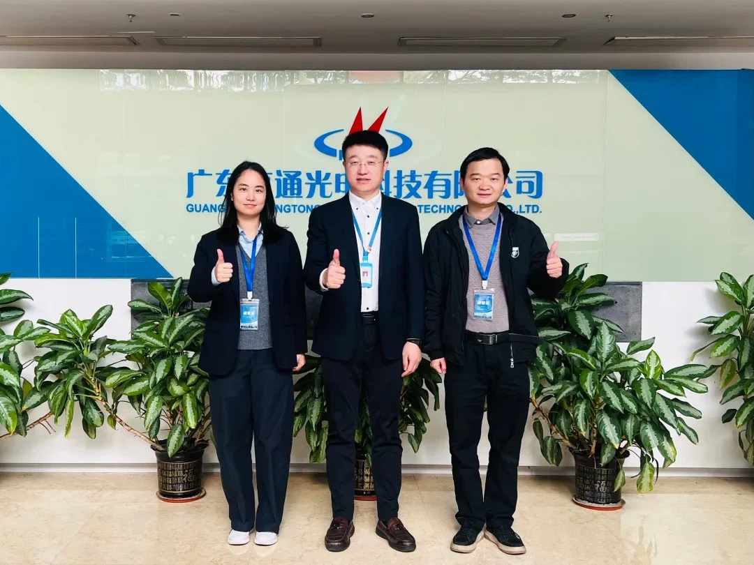 Intervista Esklussiva Ma' Hengtong Guangdong: Jaħtfu L-Opportunità ta' Interk...