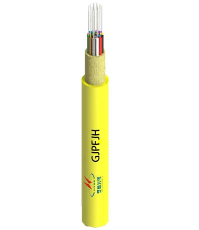 Intern Multi Core Tight-buffered Cable